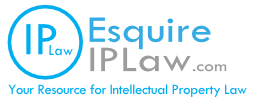EsquireIPLaw Logo